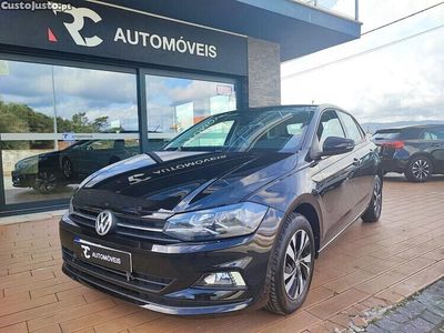 VW Polo
