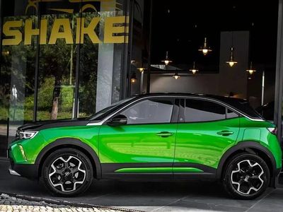 Opel Mokka-e