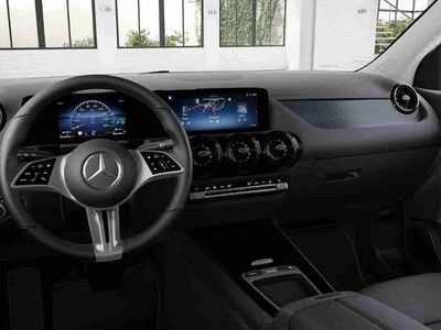 Mercedes GLA250