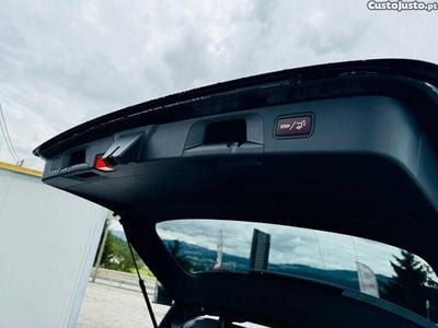 Usado Mercedes GLC350 AMG line 320 HP (235 kW) 2018 Preto SUV