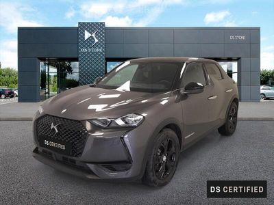 DS Automobiles DS3 Crossback E-Tense