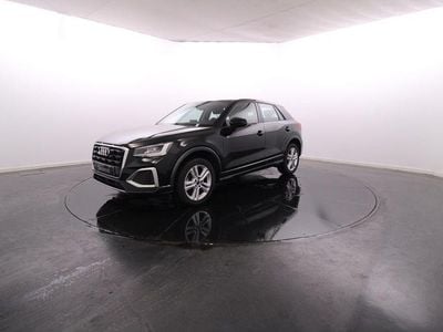 Preto Usado 2024 Audi Q2 SUV | € 29.850 (Caro)