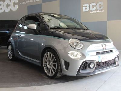Abarth 500