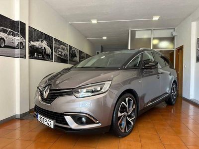 Renault Grand Scénic IV