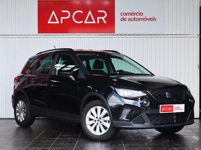 usado Seat Arona 1.0 TSI Style