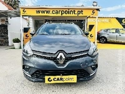 Renault Clio IV