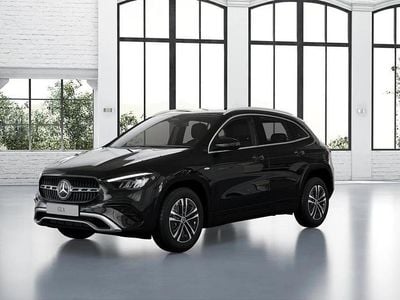Mercedes GLA250