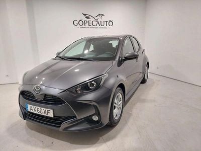 Cinza Usado 2023 Mazda 2 | € 24.990 (Caro)