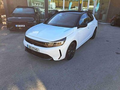 Branco Usado 2025 Opel Corsa | € 22.490