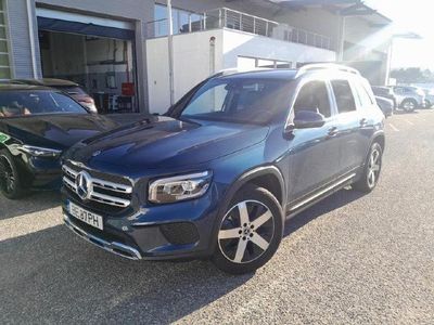 Mercedes GLB180