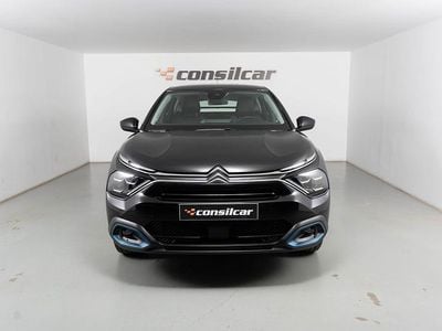 Citroën e-C4
