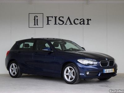 BMW 116