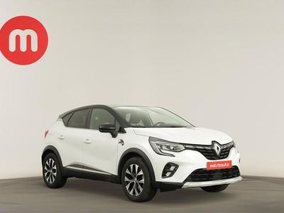 Usado 2024 Renault Captur Techno SUV | € 19.799 (Preço justo)