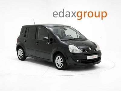 Renault Modus