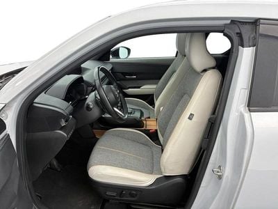 Mazda MX30