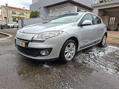 Usado 2010 Renault Mégane III Carrinha | € 3.900 (Super Preço)