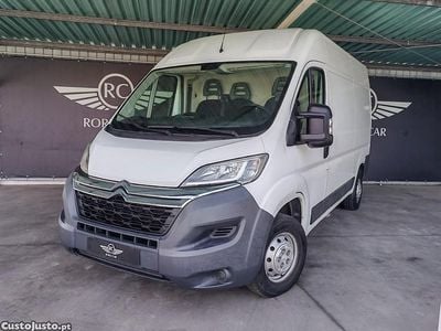 Citroën Jumper