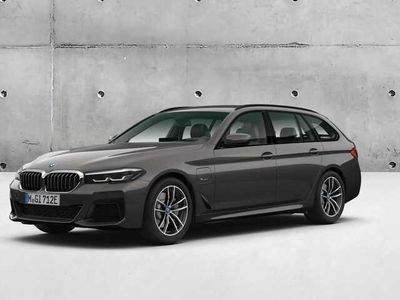 usado BMW 530 e Touring Pack M