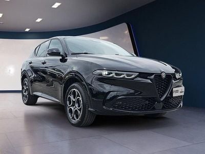 Preto Usado 2025 Alfa Romeo Sprint Sprint Coupé | € 43.500