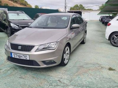 Seat Toledo