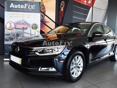 usado VW Passat 2.0 TDi Confortline