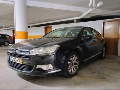 Citroën C5