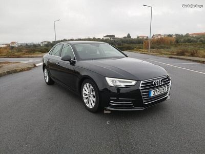 usado Audi A4 Limousine