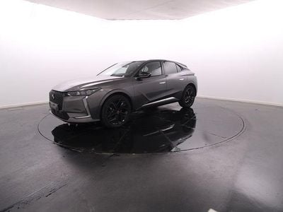 DS Automobiles DS4