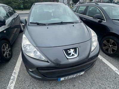Usado Peugeot 207 2010 Sedan