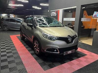 Usado Renault Captur 110 HP (80 kW) 2015 Outra SUV