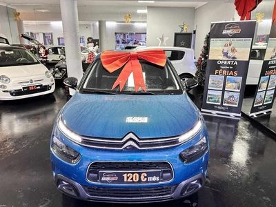 Citroën C4 Cactus