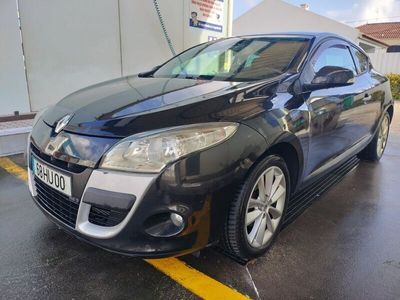 Renault Mégane III