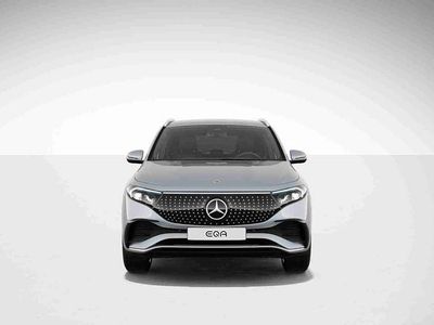 Prateado Usado 2024 Mercedes EQA250+ Edition SUV | € 47.900