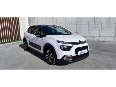 usado Citroën C3 1.2 PureTech 83 S&S CVM C-Series