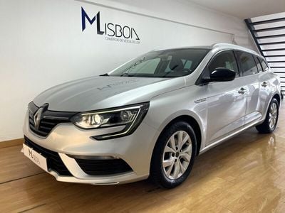 Renault Mégane IV