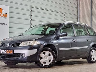 Renault Mégane GrandTour