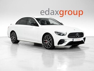 Mercedes E300