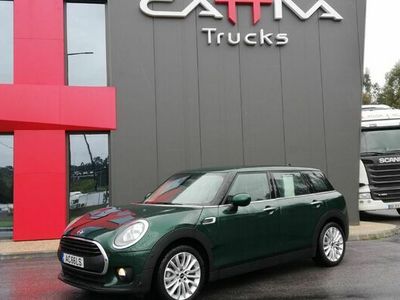 usado Mini Clubman ---