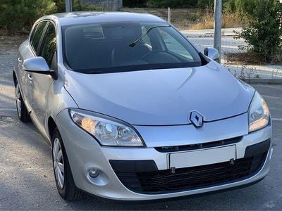 Renault Mégane III