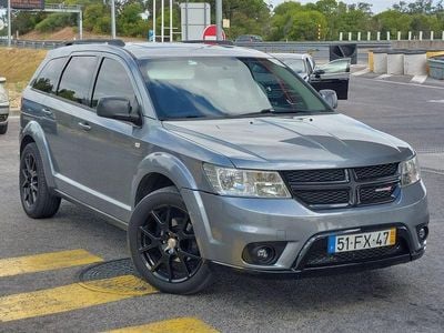 Dodge Journey