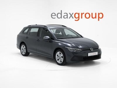 VW Golf VIII