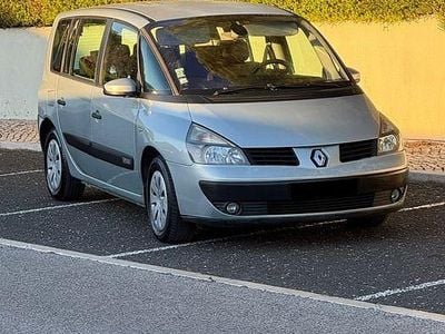 Usado 2001 Renault Espace | € 1.650