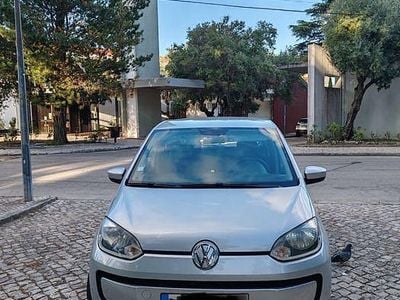 VW up!