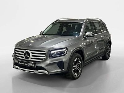 Mercedes GLB180
