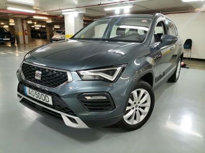 usado Seat Ateca 1.0 TSI Style