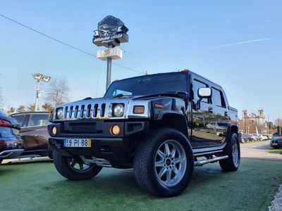 Hummer H2