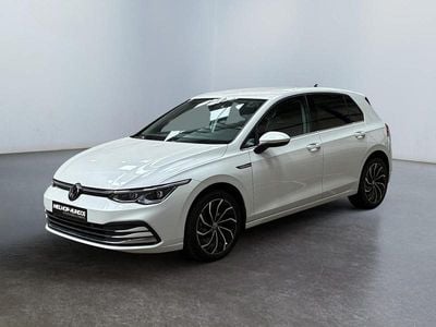 VW Golf VIII