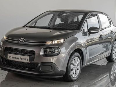 usado Citroën C3 1.2 PureTech Feel