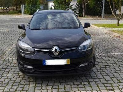 Renault Mégane III