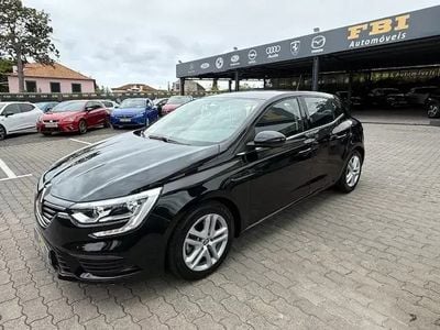 Renault Mégane IV